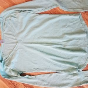 PINK Thermal Shirt